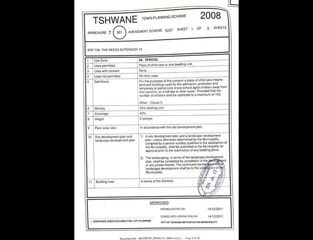 FARM FOR SALE IN RASLOUW AH